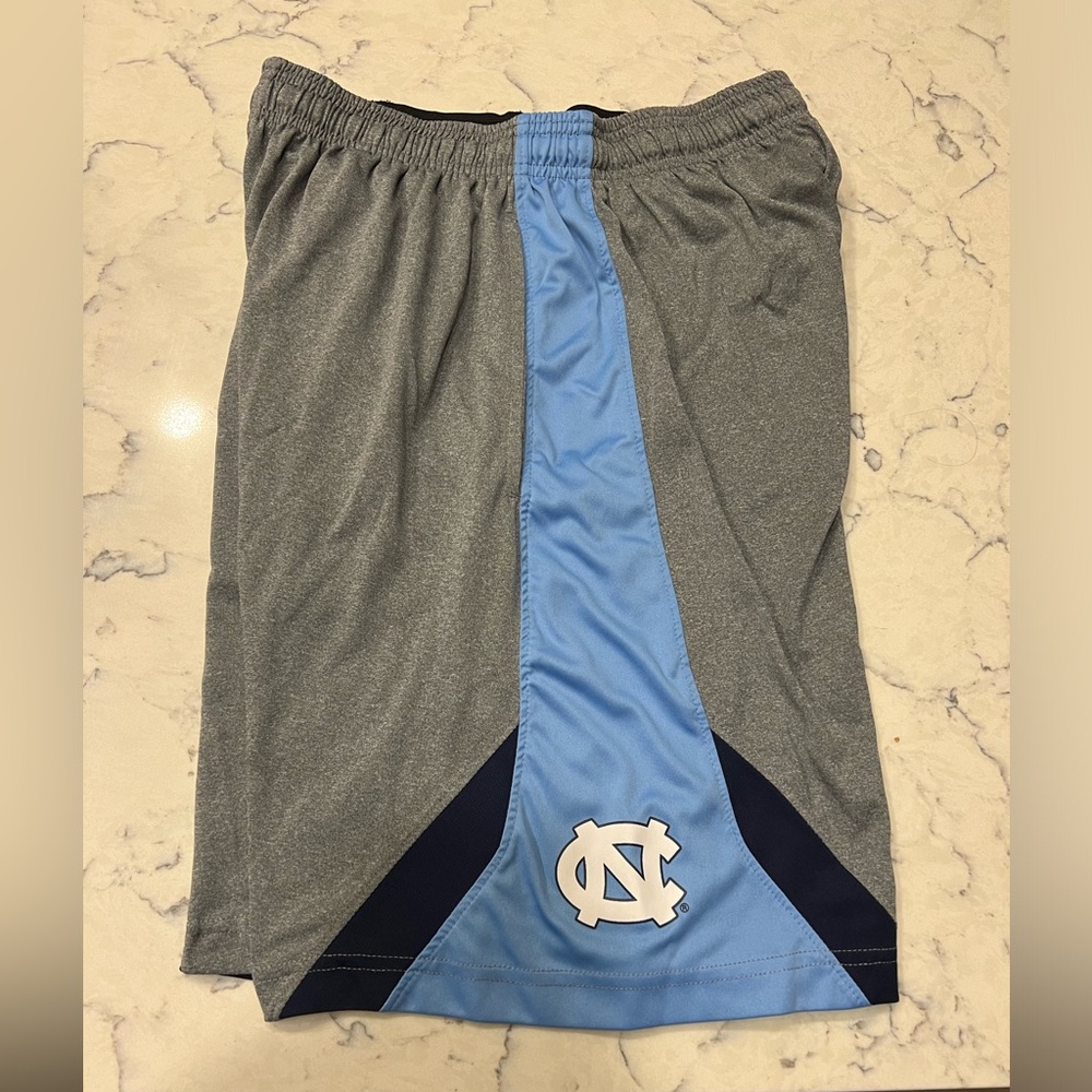 UNC Athletic Shorts